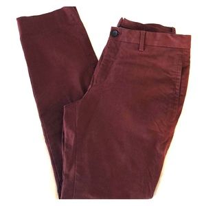 Hugo Boss Men’s Chino Pants
